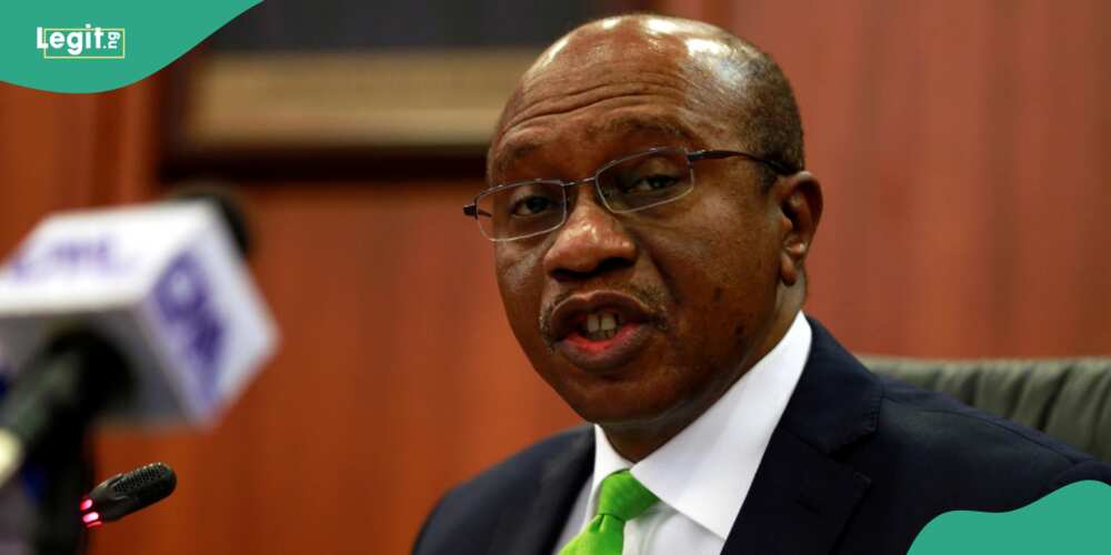 Emefiele faces another setback