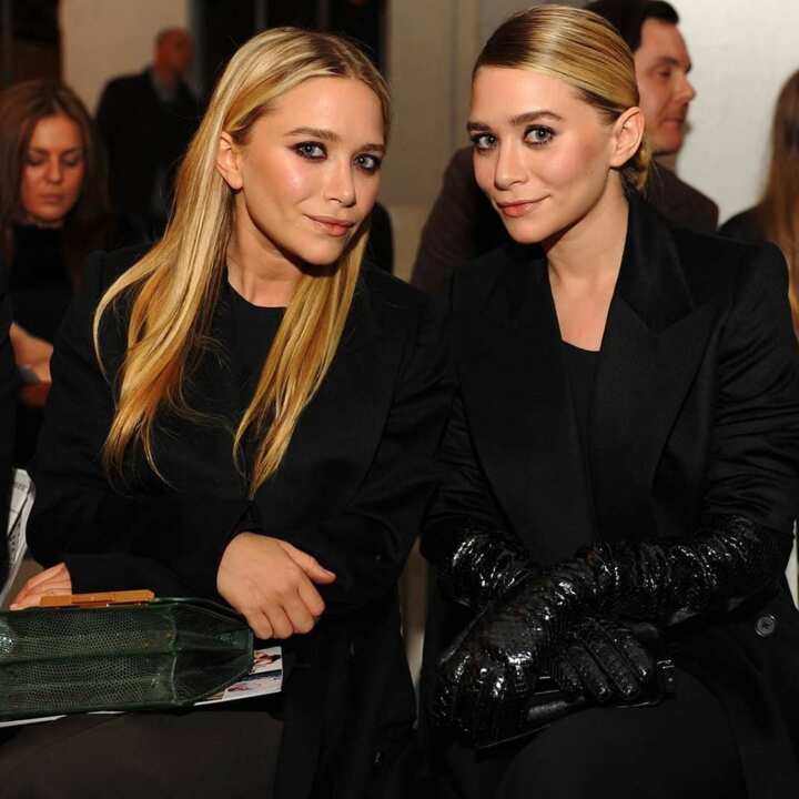 Olsen twins bio age, net worth, career Legit.ng