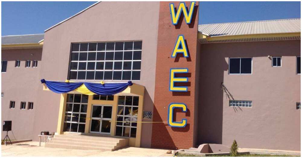WAEC/WAEC result/check waec result