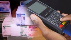 CBN ta Saki Sunayen Bankuna 10 Dake da Lasisin Bada POS Kuma Yayi Aiki a Matsayin Bankin Kan Waya