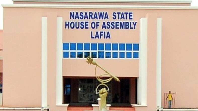 Alleged fraud: Nasarawa assembly demands sack of SSG Ahmed Tijjani