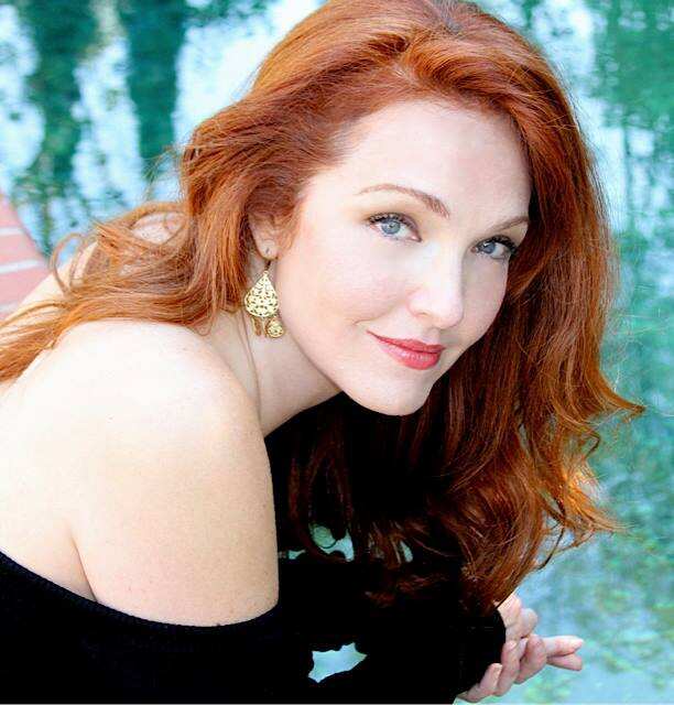 Amy Yasbeck yasbeck today