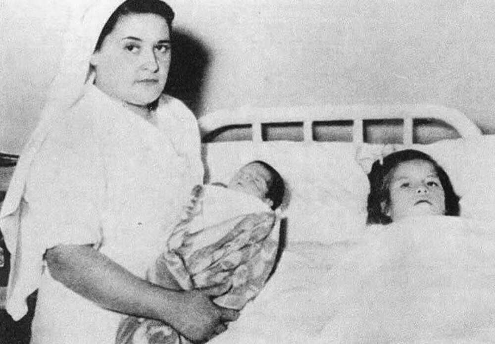 Lina Medina Lina Medina