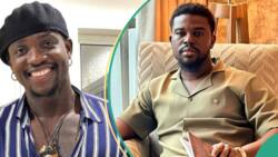 "3 big cats a after u": Video of Verydarkman calling out prophet who warned him about arrest emerges