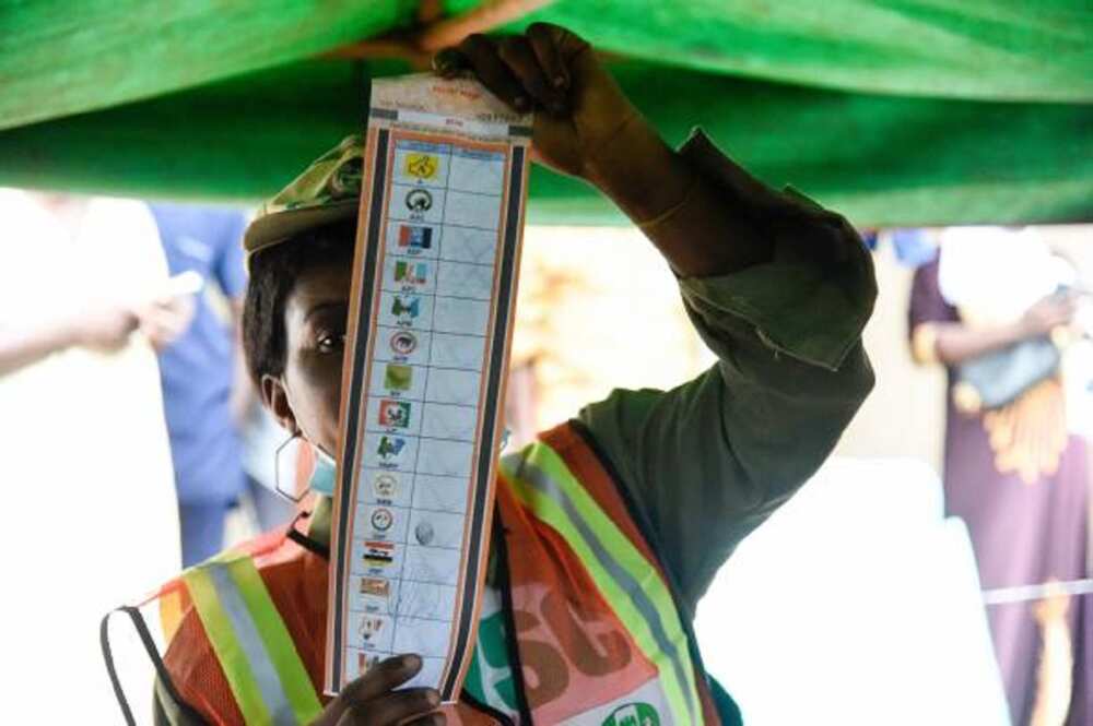 NYSC INEC NYSC INEC