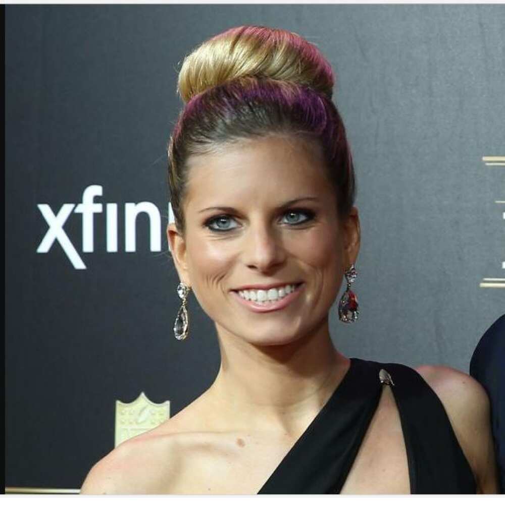 Ashton Meem bio age, ex husband, net worth Legit.ng