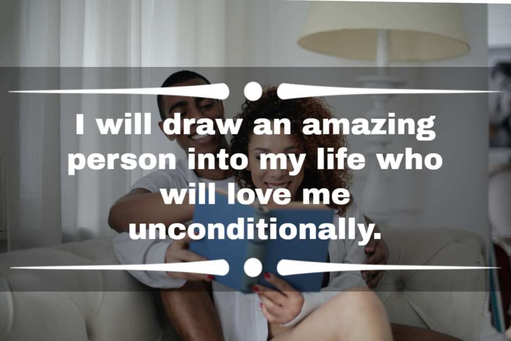 Positive affirmations for relationships Positive affirmations for relationships