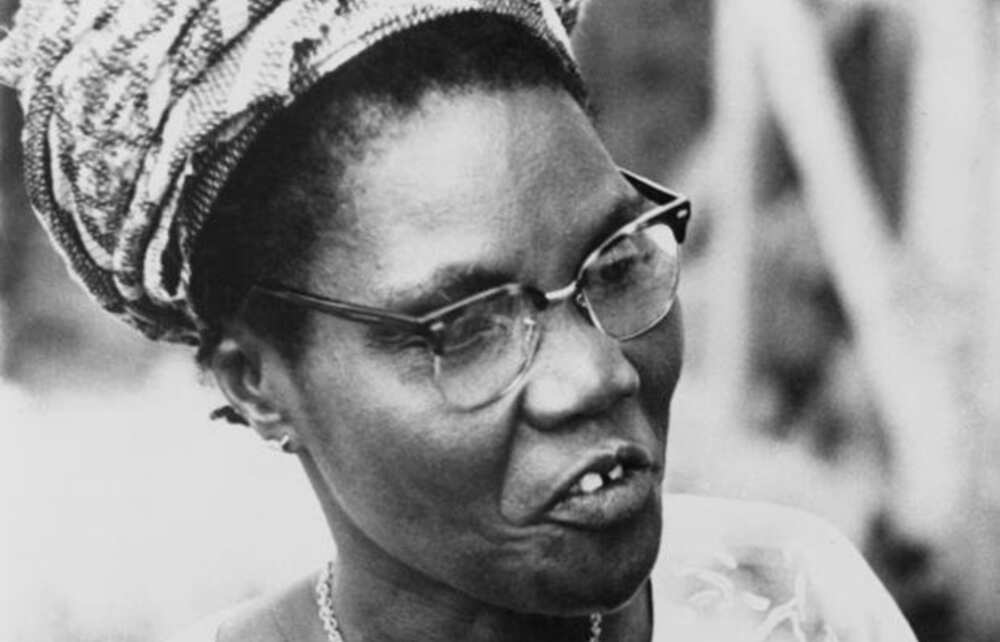 Nigeria: Three Women Behind Nigeria's Independence Nigeria: Three Women Behind Nigeria's Independence