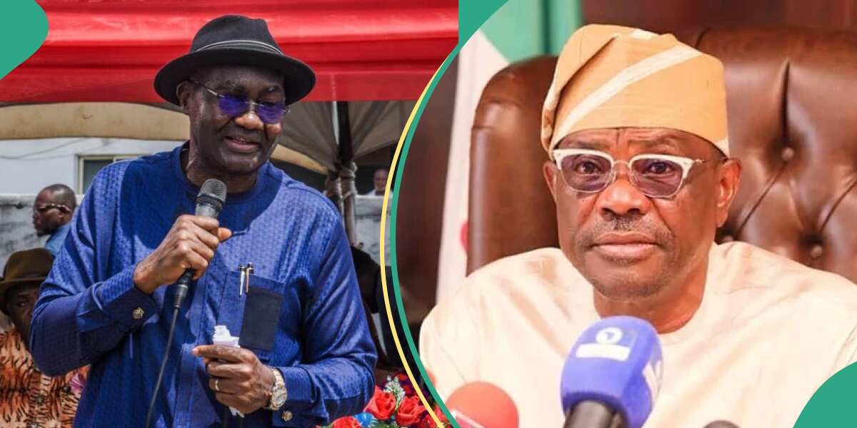 Why APC stands with Wike, former Rivers Senator opens up