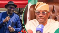 “He is working for Tinubu”: Rivers politician speaks on Wike joining APC in videos