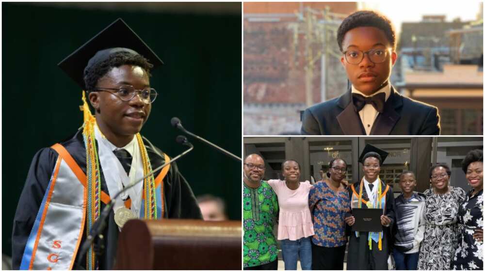 Multiple scholarships/brilliant black student. Multiple scholarships/brilliant black student.
