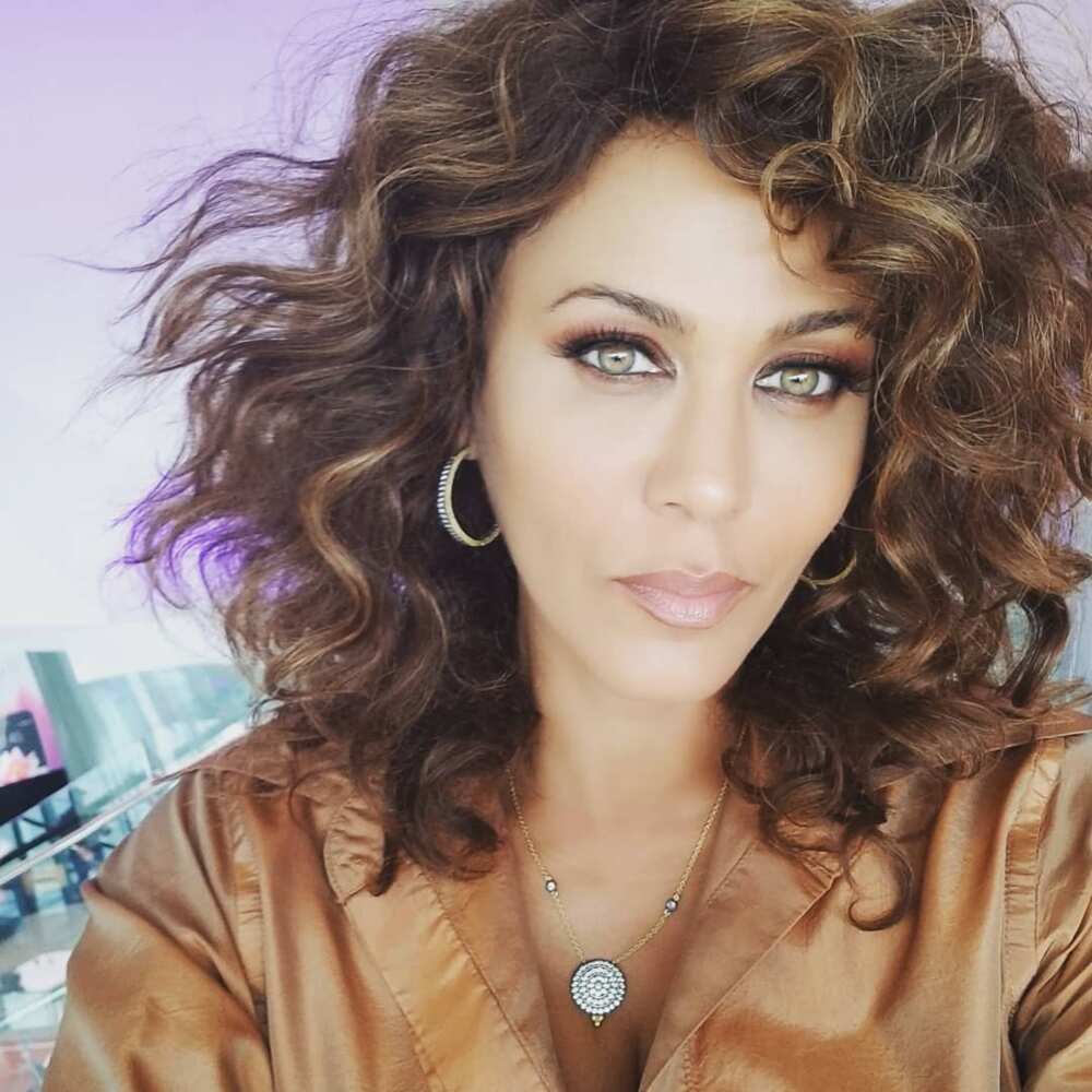 Nicole Ari Parker