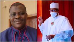 No cabal can force leaders on Nigerians: CAN drop another bombshell, sends serious warning to politicians