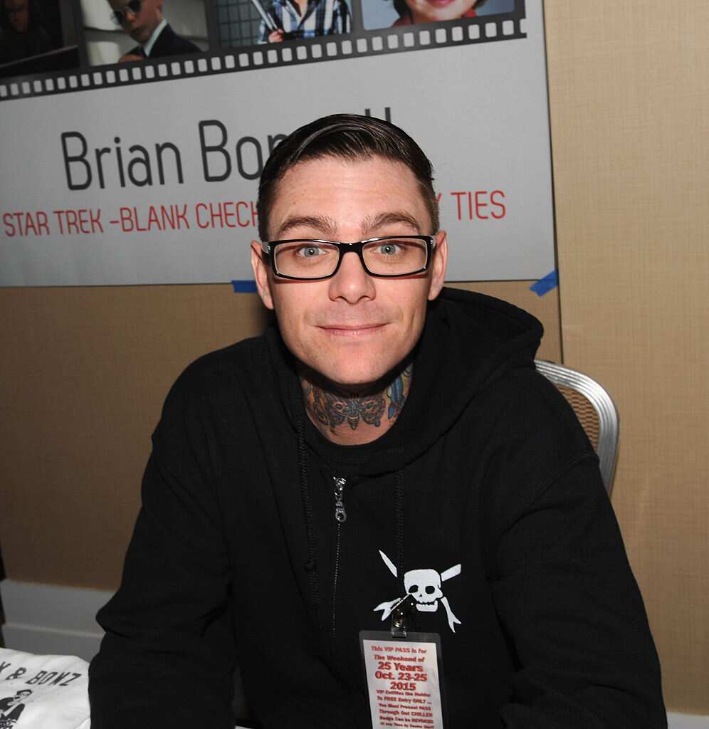 Brian Bonsall Biography Age Net Worth Tattoos Where Is He Now Legitng