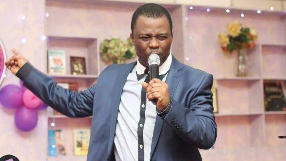 COVID-19: Pastor Olukoya directs 7-days international 7-day prayers, fasting