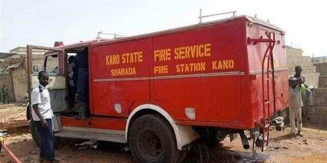Tragedy as Kano man dies trying to recover phone from soakaway