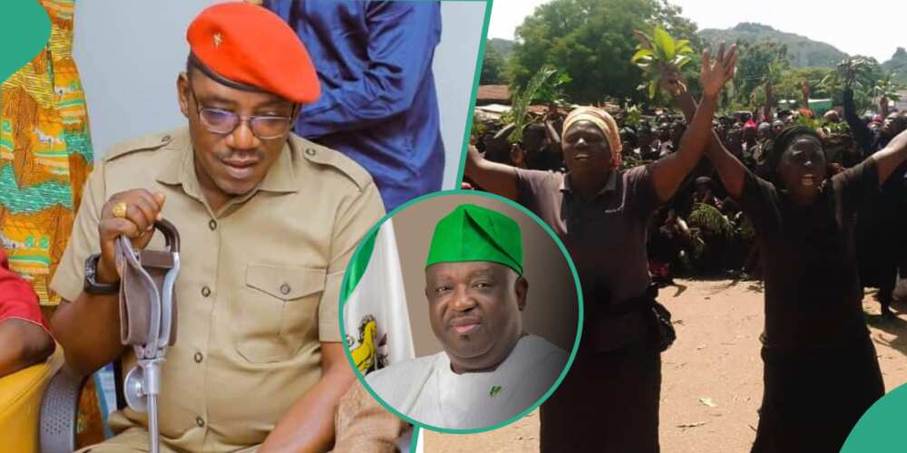 Plateau state/Plateau state news/Plateau state news today/Plateau crisis Plateau state/Plateau state news/Plateau state news today/Plateau crisis