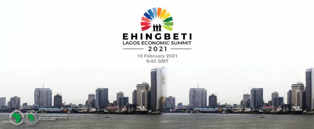 EHINGBETI 2021: The 8th Lagos State Economic Summit kicks off