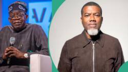 “I’m not for Tinubu”: Reno Omokri backs subsidy removal, shares only way out of economic hardship