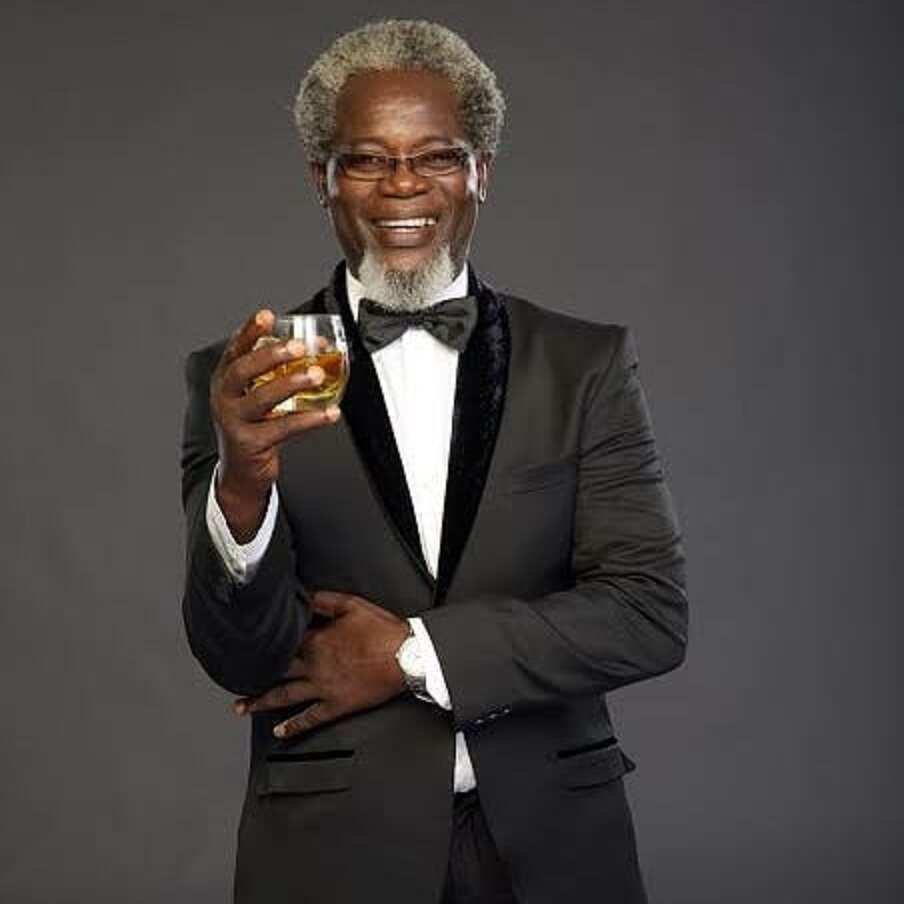 Which actor died recently in Nollywood? Which actor died recently in Nollywood?