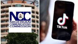 NCC sends warning to Nigerians on the use of TikTok, explains how hackers steal users' information