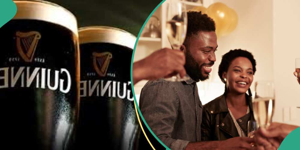 Guinness Nigeria Gives Update
