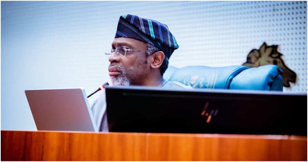 Femi Gbajabiamila, 9th House of Assembly