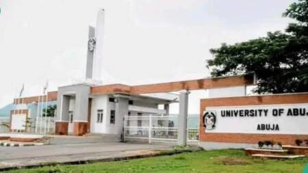 “World-class university is achievable”: Excitement as UniAbuja researchers win N3bn grant