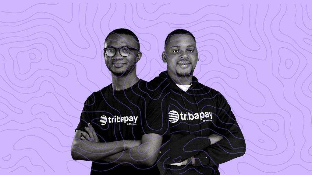 legit.ng - Dave Ibemere - CBN is futuristic: Tribapay CEOs speak on financial service delivery in Africa