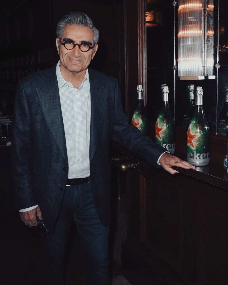 Eugene Levy movies and TV shows Eugene Levy movies and TV shows