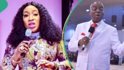 Shiloh: Betta Edu narrates how she became Tinubu’s minister after Bishop Oyedepo laid hands on her