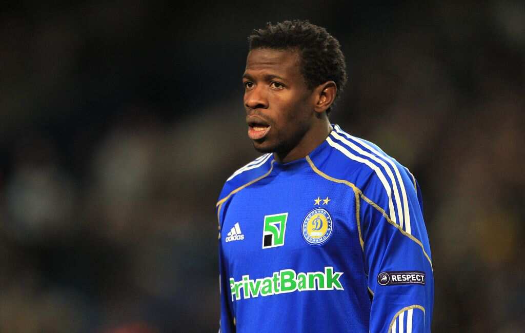 Ayila Yussuf bio: What do we know about this Nigerian footballer? - Le