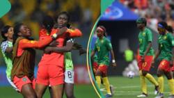 Cameroon vs Nigeria: Asisat Oshoala, 20 others listed in action as Super Falcons clash with Lionesses