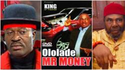 Kanayo, Ololade Mr Money & other Nollywood actors famous for acting ritualist roles