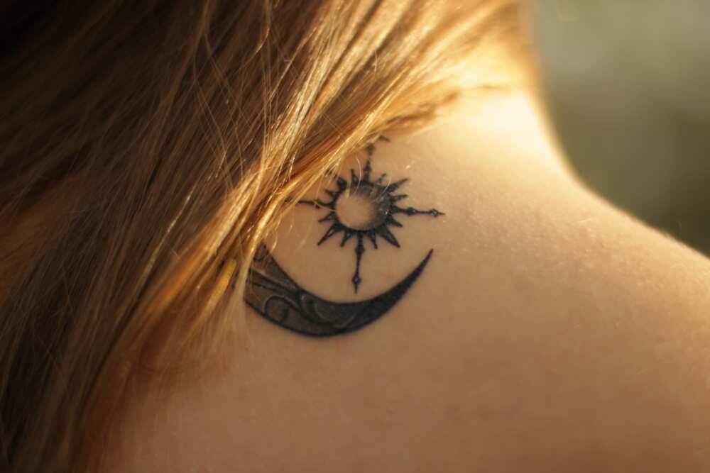 Tatuajes pequeños Tatuajes pequeños
