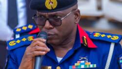 NSCDC boss: Criminals have informants among security operatives