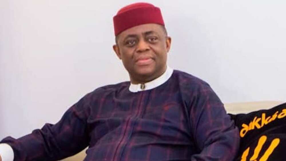 Fani-Kayode reveals how Makinde, northern govs prevented another violence in Oyo state