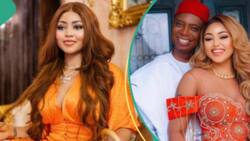 Regina Daniels shares unknown truths about her marriage to billionaire Ned Nwoko: "E no concern us"