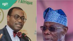 Obasanjo, Adesina to headline conference on tackling Africa’s leadership challenges