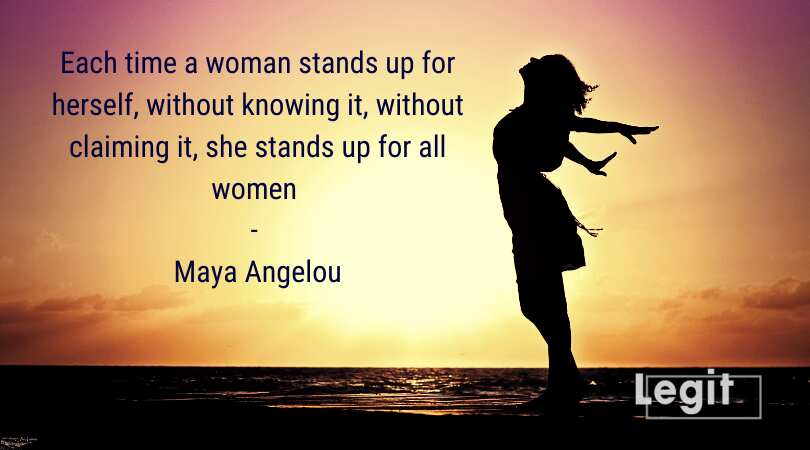 powerful feminist quotes