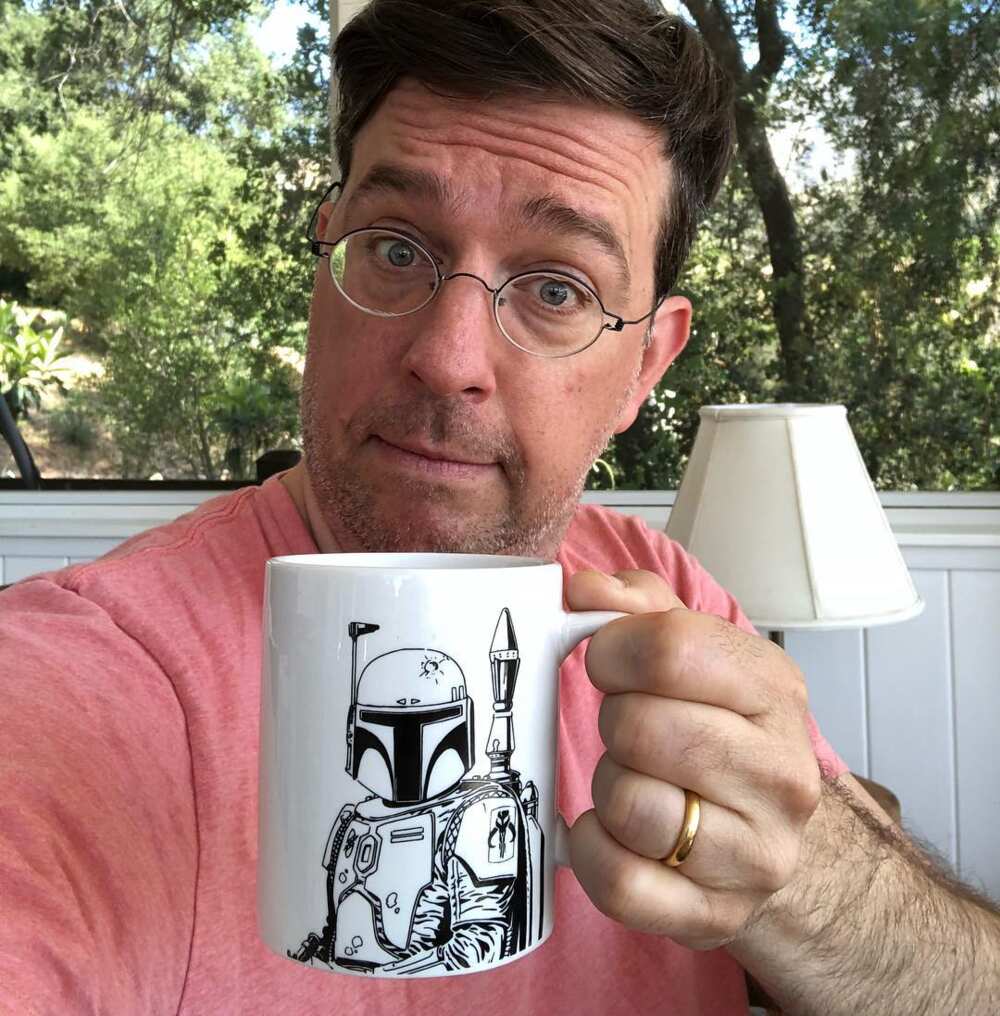 Ed Helms Ed Helms