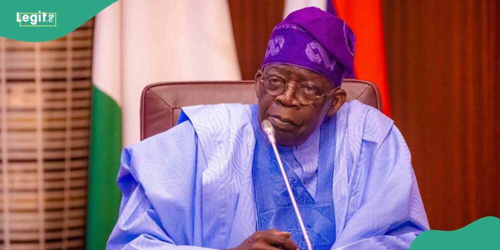 Bola Tinubu/Latest about Bola Tinubu