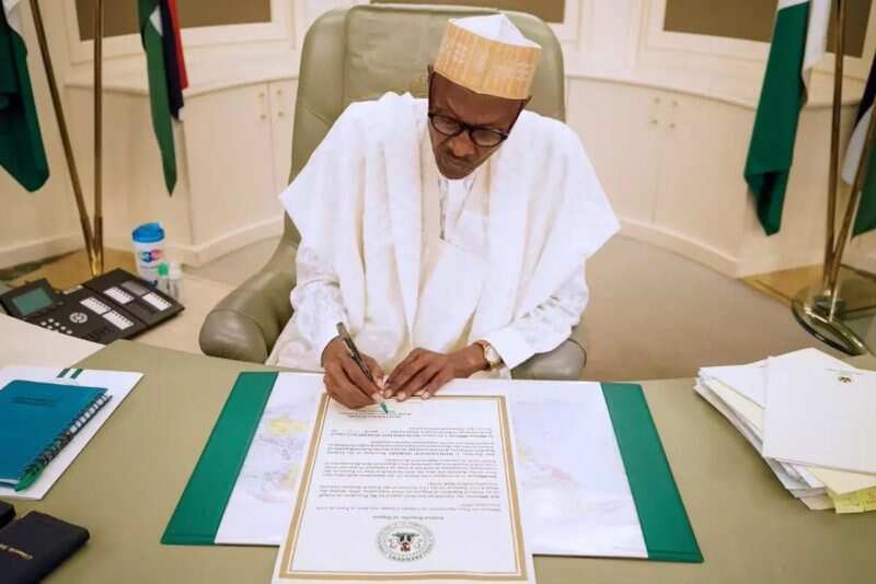 President Buhari’s directive on lockdown is understandable but risky - Yoruba forum says