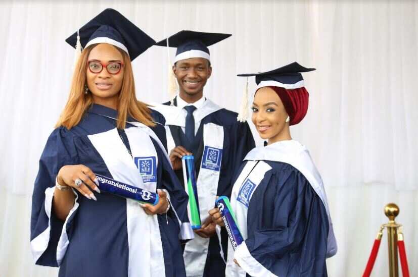 Nile University set to enhance students’ careers with robust school of Postgraduate Studies