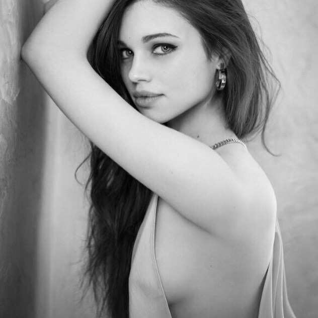 India Eisley movies and tv shows