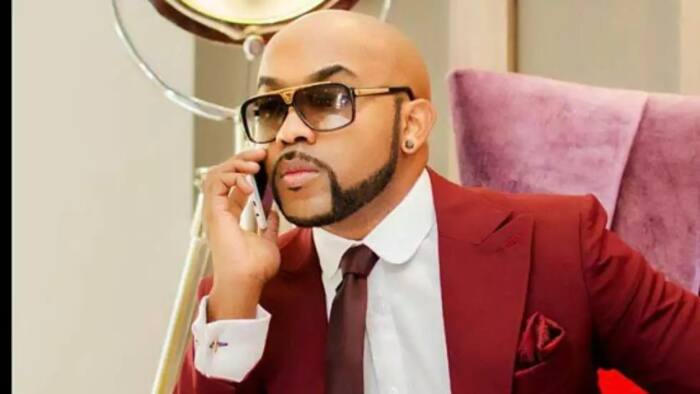 Nigerian music star, Banky W wins PDP ticket for house of reps