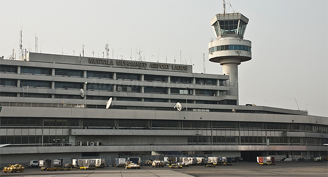 Coronavirus: Aviation minister says FG will need to shut Lagos, Abuja airports