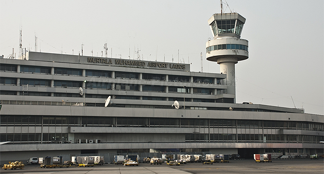 Coronavirus: FAAN says domestic flights still in operation