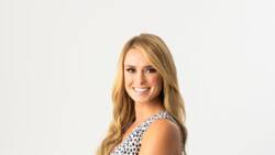 Hot details about the life of ESPN's Molly McGrath