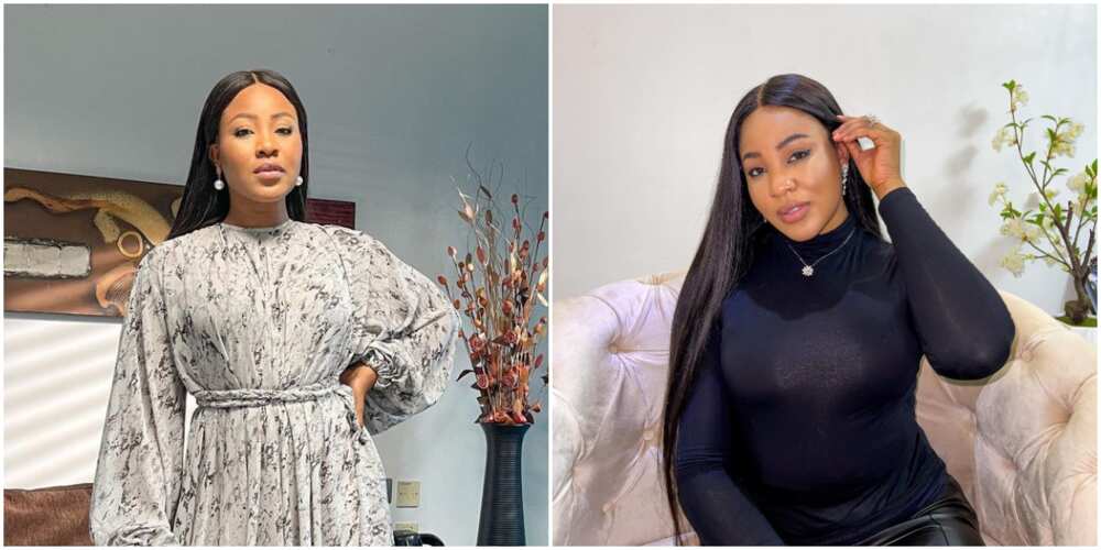 Abuja Is Way More Beautiful Than Lagos, BBNaija’s Erica Says, Hints at Getting Own Place in FCT